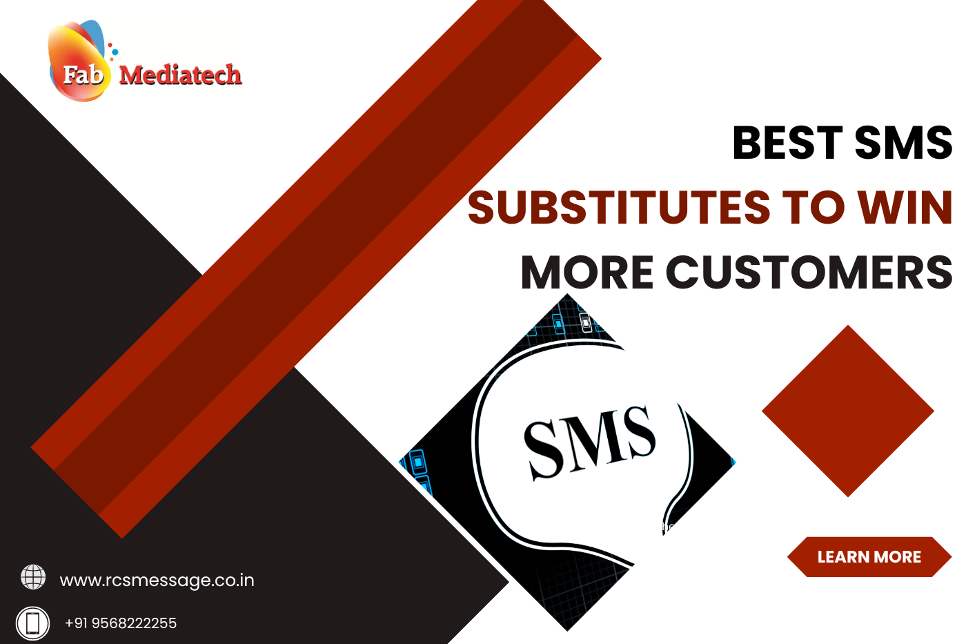 Best SMS Substitutes to win more customers