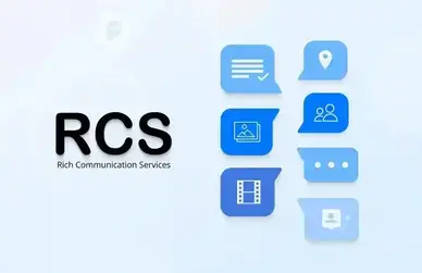 RCS Messaging