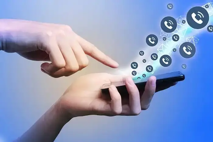 Unlimited Virtual Numbers